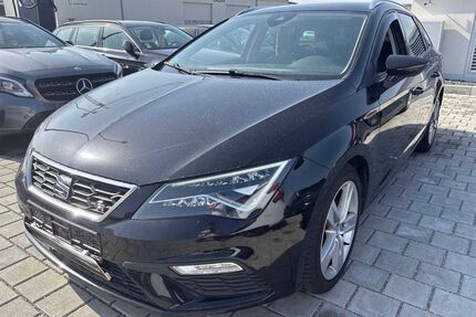 Seat Leon Gebrauchtwagen