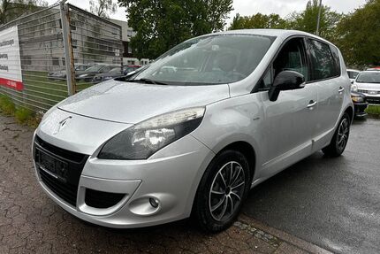 Renault Scenic Gebrauchtwagen