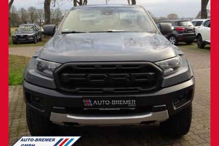 Ford Ranger Gebrauchtwagen
