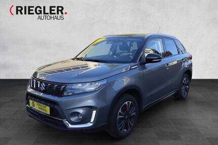 Suzuki Vitara Gebrauchtwagen