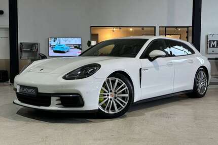 Porsche Panamera Gebrauchtwagen