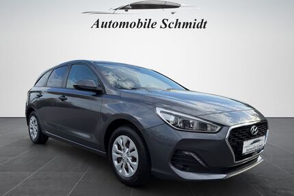 Hyundai i30 Gebrauchtwagen