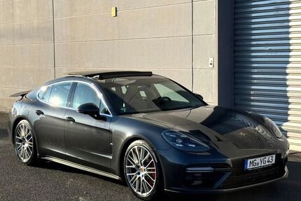 Porsche Panamera Gebrauchtwagen