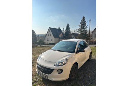 Opel Adam Gebrauchtwagen