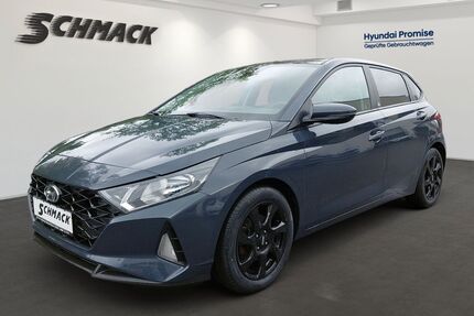 Hyundai i20 Gebrauchtwagen
