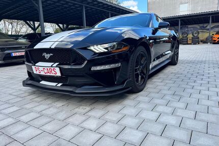 Ford Mustang Gebrauchtwagen
