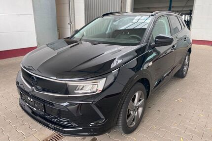 Opel Grandland (X) Gebrauchtwagen