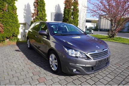 Peugeot 308 Gebrauchtwagen