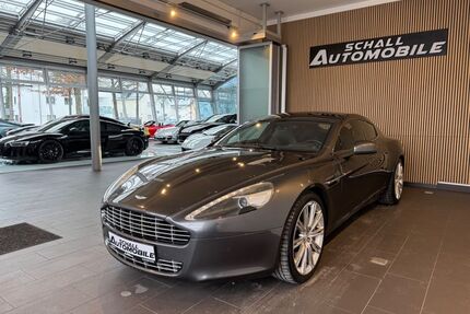 Aston Martin Rapide Gebrauchtwagen