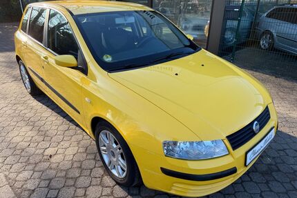 Fiat Stilo Gebrauchtwagen