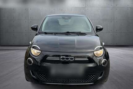 Fiat 500e Gebrauchtwagen