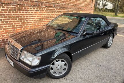 Mercedes-Benz E 300 Gebrauchtwagen