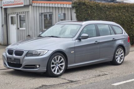 BMW 320 Gebrauchtwagen