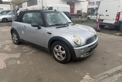 Mini ONE Gebrauchtwagen