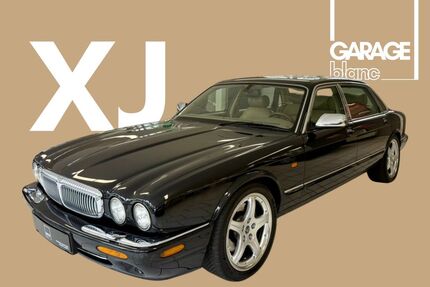 Jaguar Daimler Gebrauchtwagen