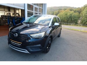 Opel Crossland (X) Gebrauchtwagen