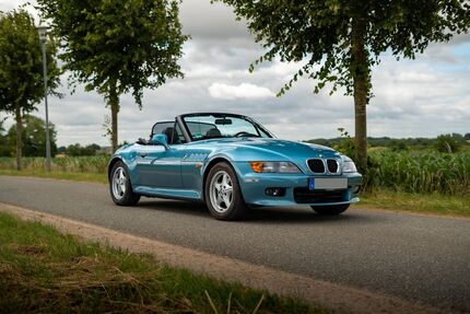 BMW Z3 Gebrauchtwagen