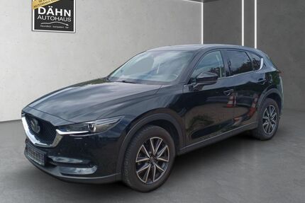 Mazda CX-5 Gebrauchtwagen