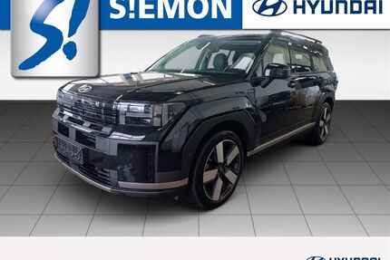 Hyundai SANTA FE Gebrauchtwagen