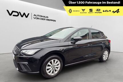 Seat Ibiza Gebrauchtwagen