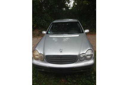Mercedes-Benz C 180 Gebrauchtwagen