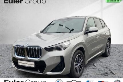 BMW iX1 Gebrauchtwagen