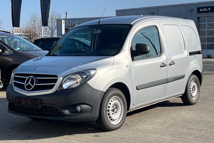 Mercedes-Benz Citan Gebrauchtwagen
