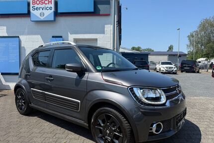 Suzuki Ignis Gebrauchtwagen