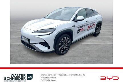 BYD SEALION 7 Gebrauchtwagen