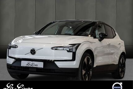 Volvo EX30 Gebrauchtwagen