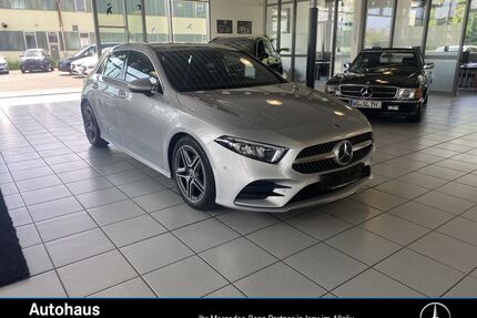 Mercedes-Benz A 180 Gebrauchtwagen