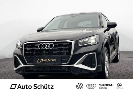 Audi Q2 Gebrauchtwagen