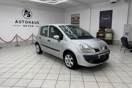 Renault Modus Gebrauchtwagen