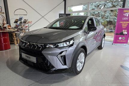 Mitsubishi ASX Gebrauchtwagen