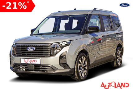 Ford Tourneo Courier Gebrauchtwagen