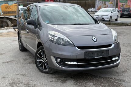 Renault Scenic Gebrauchtwagen