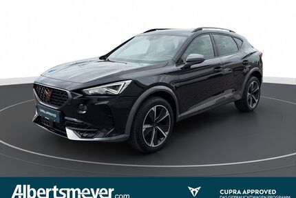 Cupra Formentor Gebrauchtwagen