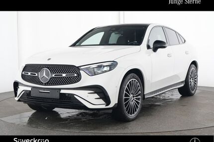 Mercedes-Benz GLC 450 Gebrauchtwagen
