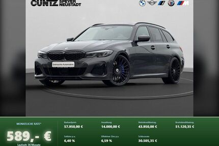 Alpina D3 Gebrauchtwagen