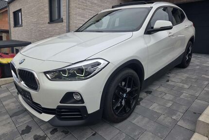 BMW X2 Gebrauchtwagen