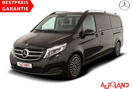 Mercedes-Benz V 220 Gebrauchtwagen