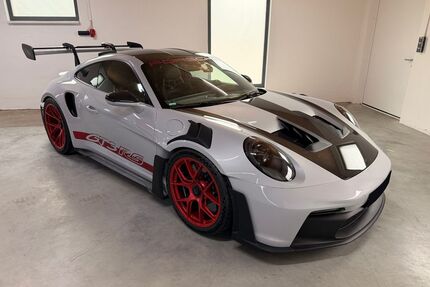 Porsche 992 Gebrauchtwagen