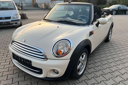 Mini Cooper Gebrauchtwagen
