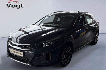 Kia XCeed Gebrauchtwagen