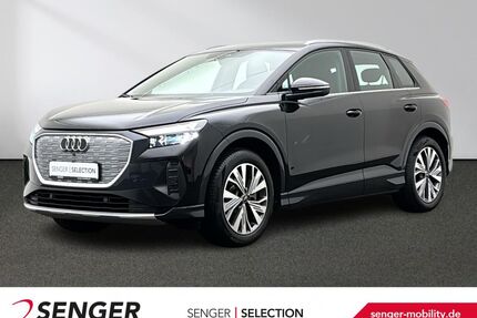 Audi Q4 e-tron Gebrauchtwagen