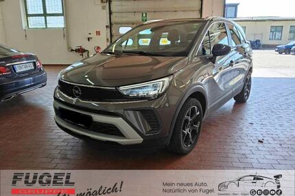 Opel Crossland (X) Gebrauchtwagen