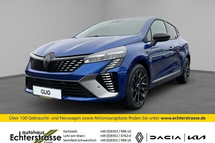 Renault Clio Gebrauchtwagen