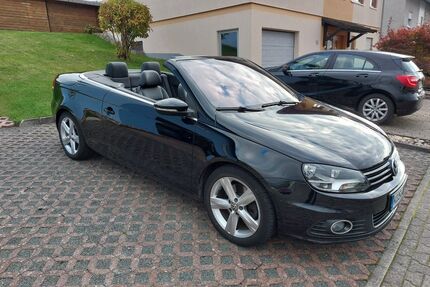 VW Eos Gebrauchtwagen