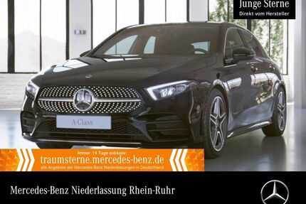 Mercedes-Benz A 200 Gebrauchtwagen