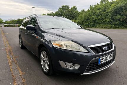 Ford Mondeo Gebrauchtwagen